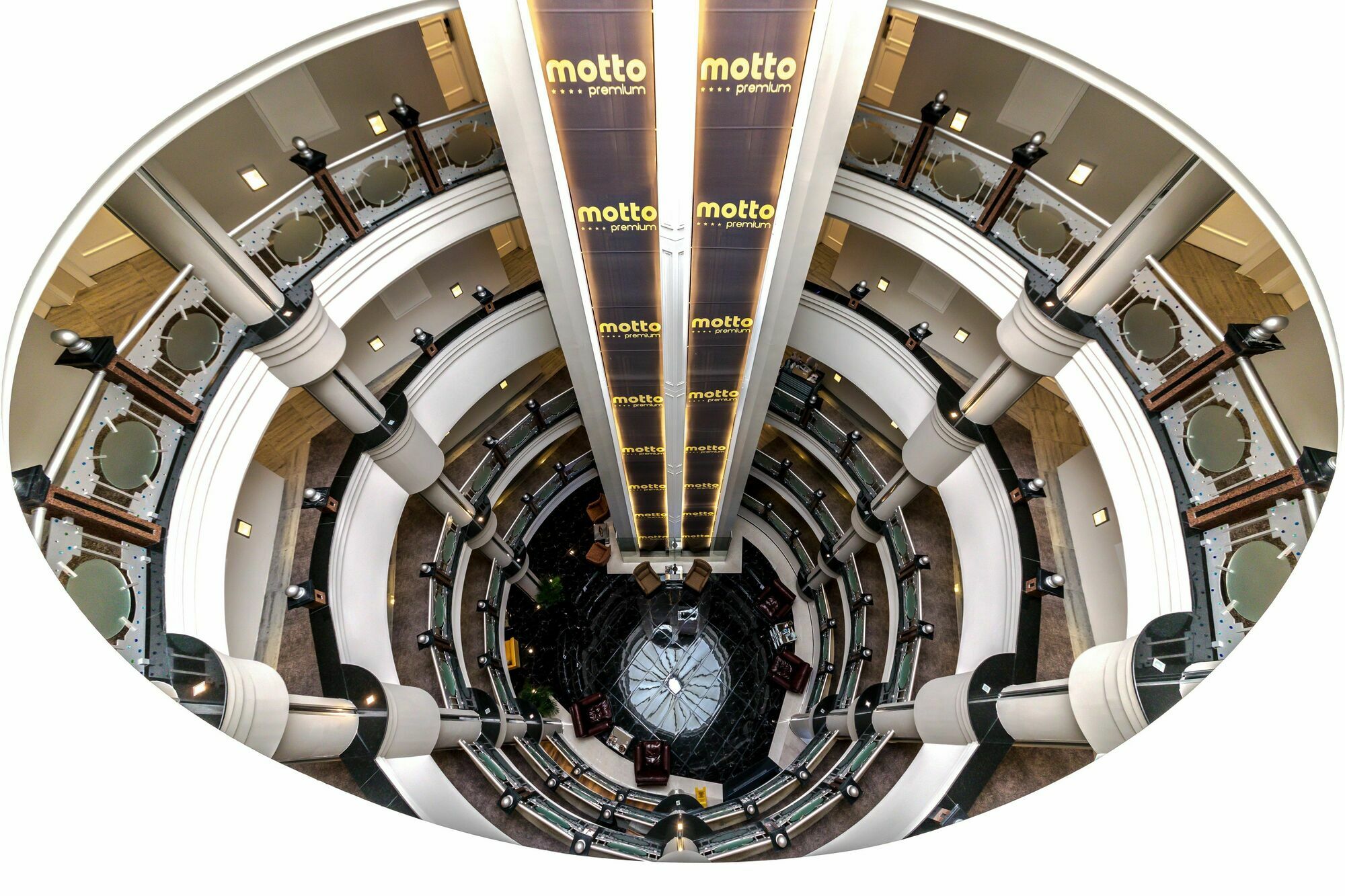 Motto Premium Marmaris Hotel Exterior photo