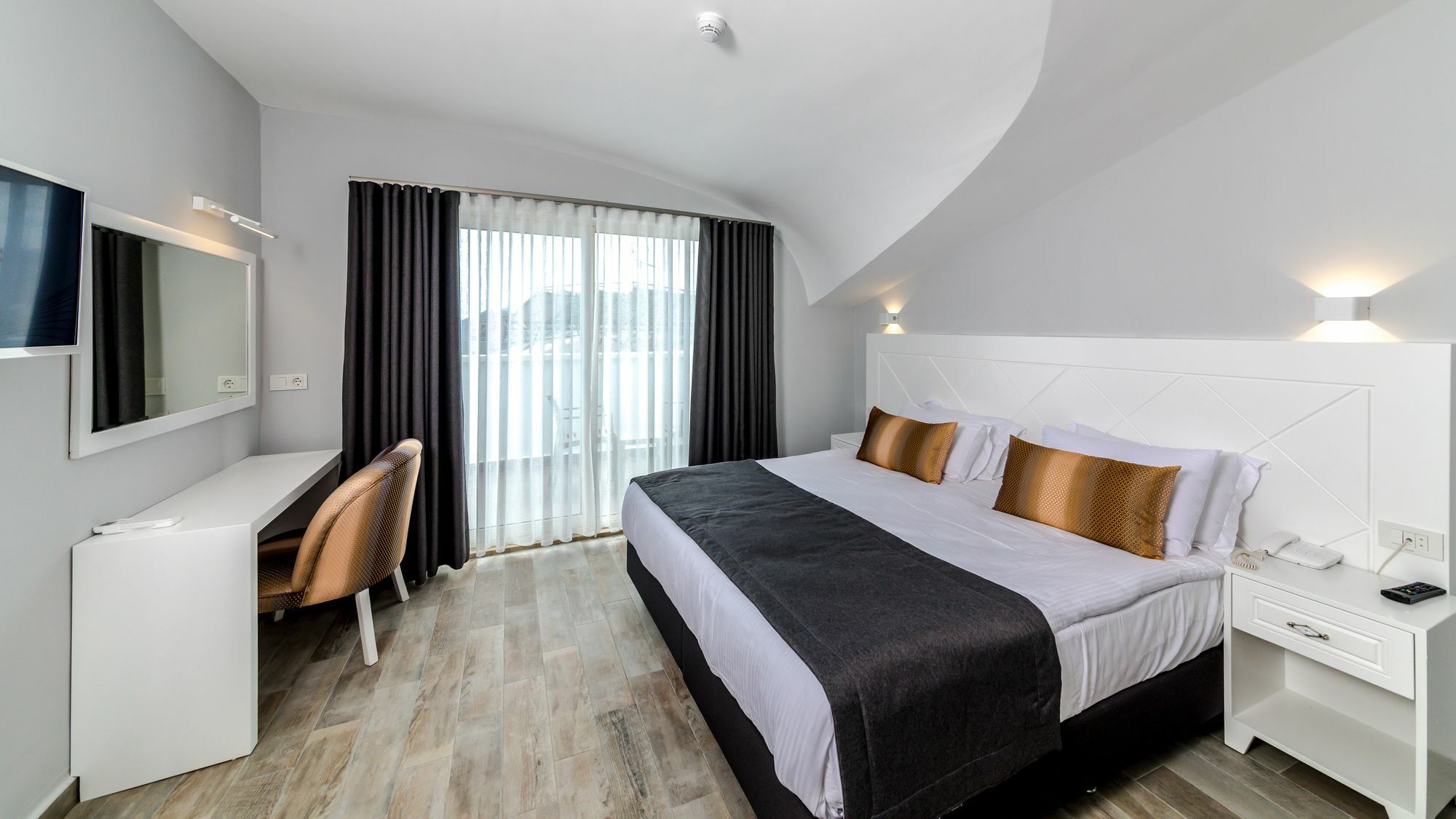 Motto Premium Marmaris Hotel Exterior photo