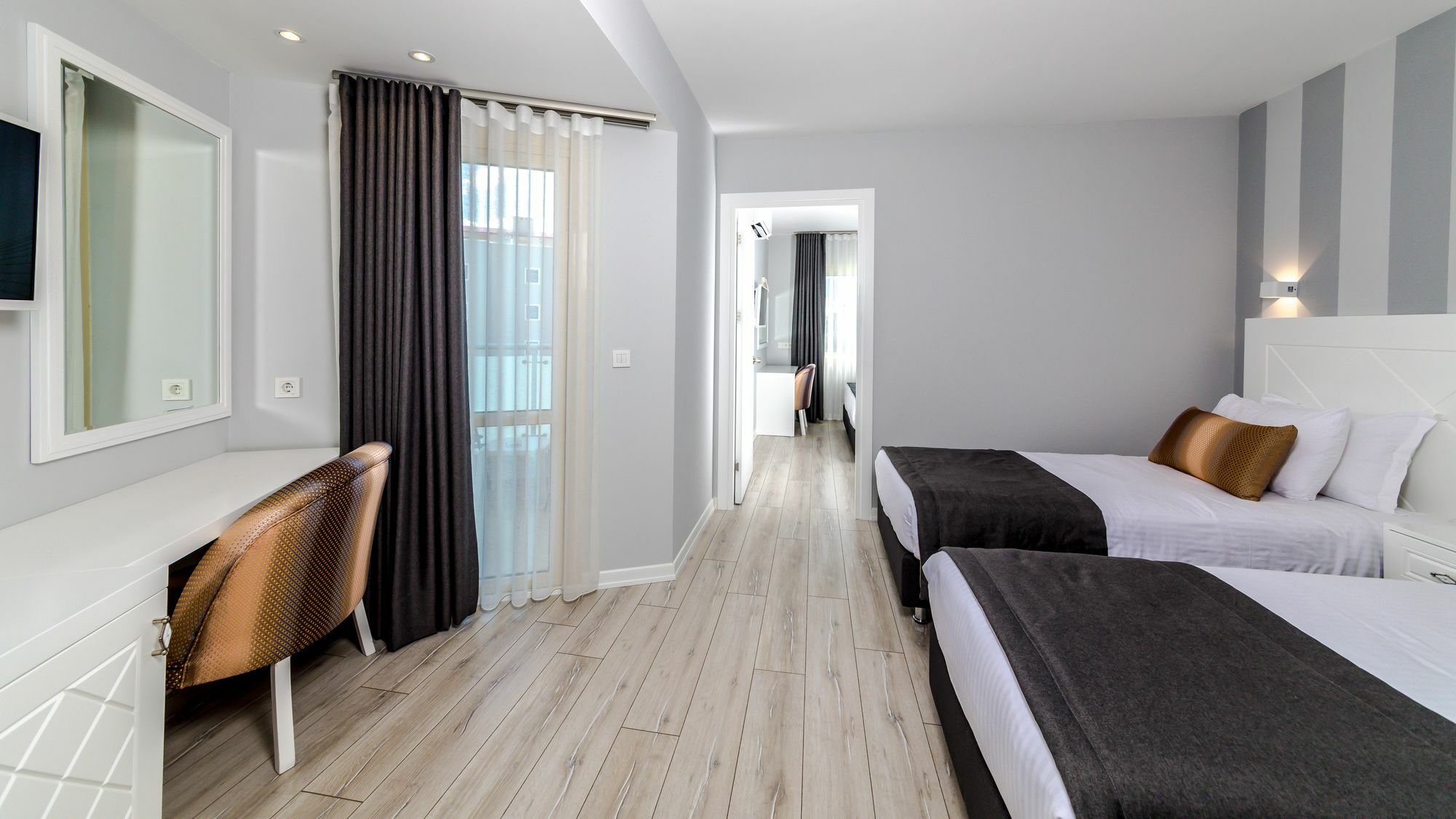 Motto Premium Marmaris Hotel Exterior photo