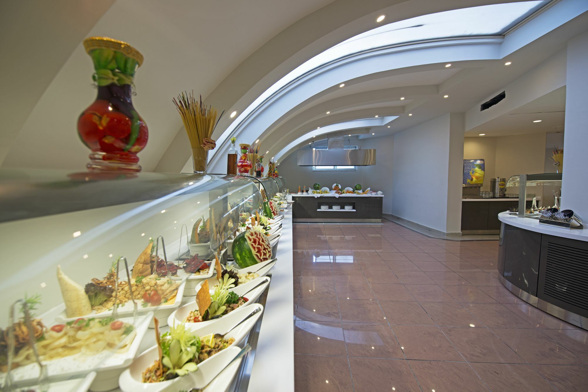 Motto Premium Marmaris Hotel Exterior photo
